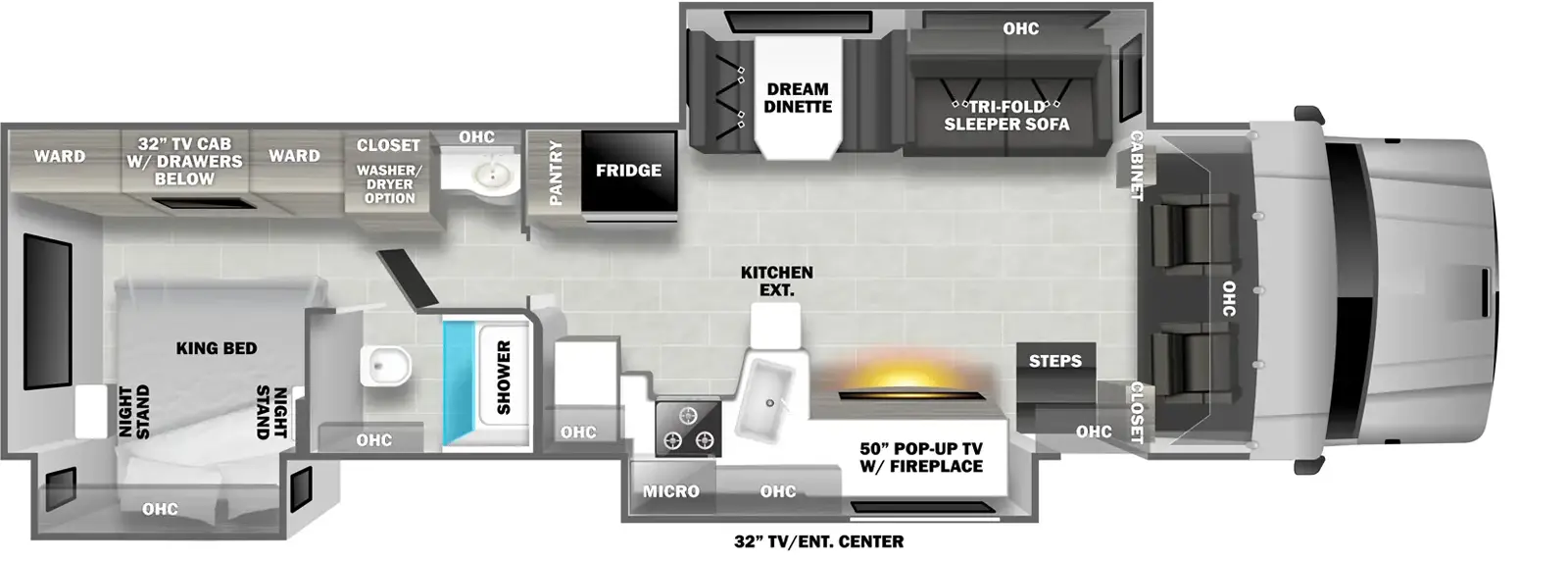 37TS Floorplan Image